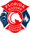 FLEDR – FLORIDA EQUINE DISASTER RESPONSE